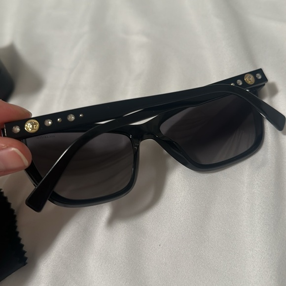 Versace polarized sunglasses - Picture 7 of 16